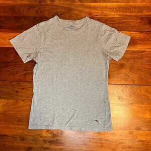 Tommy Hilfiger TShirt - Gray - Medium